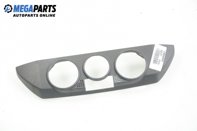 Interieur kunststoffbauteile bedienteil heizung for Volkswagen Polo (9N/9N3) 1.2, 54 hp, hecktür, 5 türen, 2006