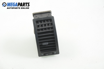 AC heat air vent for Volkswagen Polo (9N3) 1.2, 60 hp, hatchback, 2007