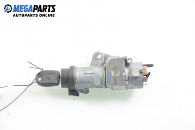 Cheie de contact for Volkswagen Polo (9N3) 1.2, 60 hp, hatchback, 2007