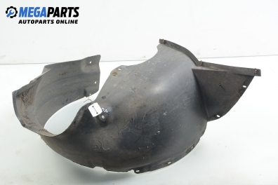 Inner fender for Volkswagen Polo (9N/9N3) 1.2, 54 hp, hatchback, 5 doors, 2006, position: front - right