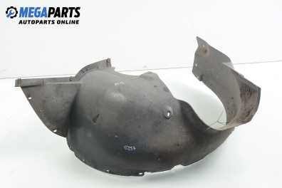 Inner fender for Volkswagen Polo (9N/9N3) 1.2, 54 hp, hatchback, 5 doors, 2006, position: front - left