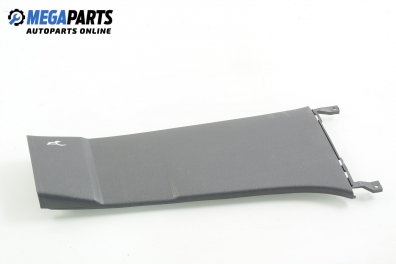 Plastic interior for Volkswagen Polo (9N3) 1.2, 60 hp, hatchback, 2007, position: dreapta