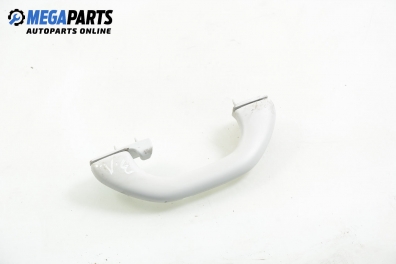 Handgriff for Volkswagen Polo (9N3) 1.2, 60 hp, hecktür, 2007, position: links, rückseite