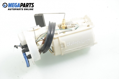 Fuel pump for Volkswagen Polo Hatchback V (01.2005 - 12.2009) 1.2, 60 hp