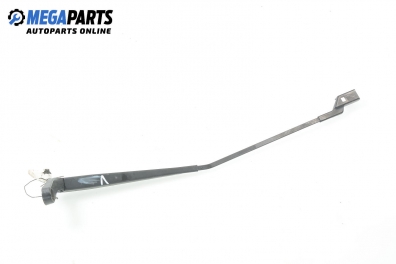 Front wipers arm for Volkswagen Polo (9N3) 1.2, 60 hp, hatchback, 2007, position: left