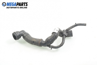 Water pipe for Volkswagen Polo Hatchback V (01.2005 - 12.2009) 1.2, 60 hp, 6Y0121049H