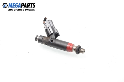 Gasoline fuel injector for Volkswagen Polo (9N3) 1.2, 60 hp, hatchback, 2007