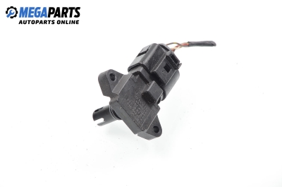 MAP sensor for Volkswagen Polo (9N3) 1.2, 60 hp, hecktür, 2007