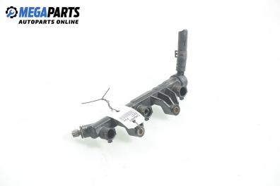 Rampă combustibil for Volkswagen Polo Hatchback V (01.2005 - 12.2009) 1.2, 60 hp