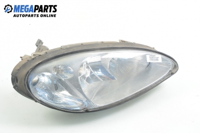 Headlight for Chrysler PT Cruiser 2.0, 141 hp, hatchback, 5 doors automatic, 2000, position: right