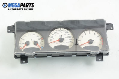 Instrument cluster for Chrysler PT Cruiser 2.0, 141 hp, hatchback, 5 doors automatic, 2000