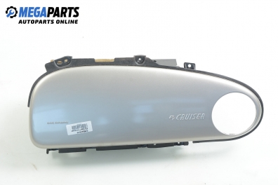 Airbag for Chrysler PT Cruiser 2.0, 141 hp, hatchback, 5 uși automatic, 2000 № 04664252AE