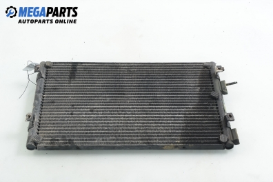 Radiator aer condiționat for Chrysler PT Cruiser 2.0, 141 hp, hatchback automatic, 2000