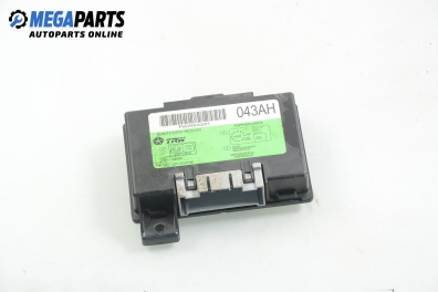 Module for Chrysler PT Cruiser 2.0, 141 hp, hatchback, 5 doors automatic, 2000 № P05293043AH