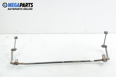 Sway bar for Chrysler PT Cruiser 2.0, 141 hp, hatchback, 5 doors automatic, 2000, position: rear