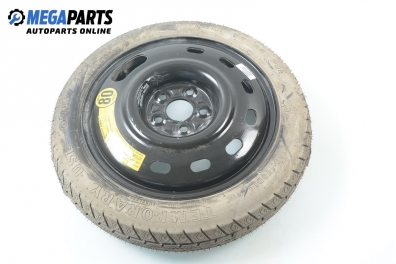 Spare tire for Chrysler PT Cruiser (2000-2010) 15 inches, width 4 (The price is for one piece)