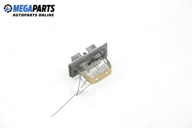 Blower motor resistor for Chrysler PT Cruiser 2.0, 141 hp, hatchback, 5 doors automatic, 2000