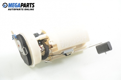 Fuel pump for Chrysler PT Cruiser 2.0, 141 hp, hatchback, 5 doors automatic, 2000