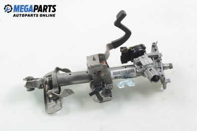 Steering shaft for Chrysler PT Cruiser 2.0, 141 hp, hatchback, 5 doors automatic, 2000