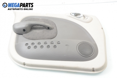 Interior door panel  for Chrysler PT Cruiser 2.0, 141 hp, hatchback, 5 doors automatic, 2000, position: front - left