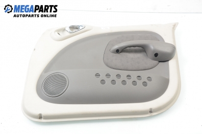 Interior door panel  for Chrysler PT Cruiser 2.0, 141 hp, hatchback, 5 doors automatic, 2000, position: front - right