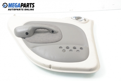 Interior door panel  for Chrysler PT Cruiser 2.0, 141 hp, hatchback, 5 doors automatic, 2000, position: rear - left