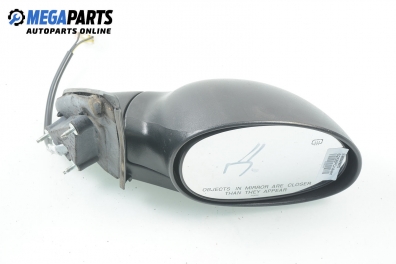Mirror for Chrysler PT Cruiser 2.0, 141 hp, hatchback, 5 doors automatic, 2000, position: right