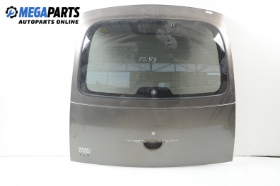 Capac spate for Chrysler PT Cruiser 2.0, 141 hp, hatchback, 5 uși automatic, 2000