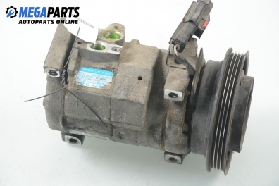 Compresor AC for Chrysler PT Cruiser 2.0, 141 hp, hatchback, 5 uși automatic, 2000 № 447220-3672