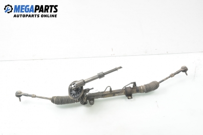 Hydraulic steering rack for Chrysler PT Cruiser 2.0, 141 hp, hatchback, 5 doors automatic, 2000