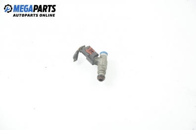 Gasoline fuel injector for Chrysler PT Cruiser 2.0, 141 hp, hatchback, 5 doors automatic, 2000