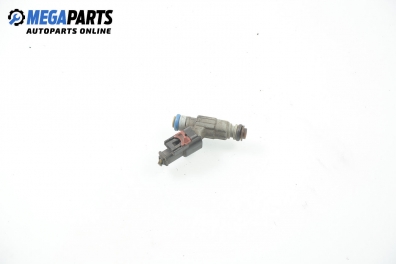 Gasoline fuel injector for Chrysler PT Cruiser 2.0, 141 hp, hatchback, 5 doors automatic, 2000