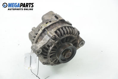 Alternator for Chrysler PT Cruiser 2.0, 141 hp, hatchback automatic, 2000