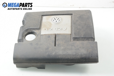 Dekordeckel motor for Volkswagen Polo (9N/9N3) 1.2 12V, 64 hp, hecktür, 5 türen, 2006