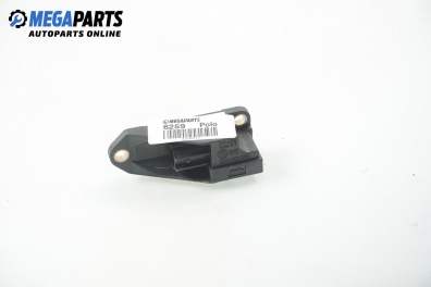 Senzor airbag for Volkswagen Polo (9N/9N3) 1.2 12V, 64 hp, hatchback, 5 uși, 2006