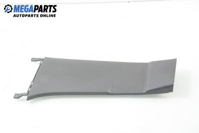 Plastic interior for Volkswagen Polo (9N/9N3) 1.2 12V, 64 hp, hatchback, 5 uși, 2006