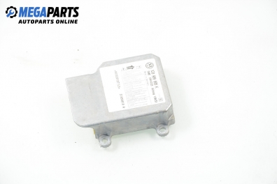 Airbag module for Volkswagen Polo (9N) 1.2 12V, 64 hp, hatchback, 2006 № 1C0 909 605 K