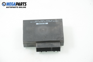 Modul confort for Volkswagen Polo (9N/9N3) 1.2 12V, 64 hp, hatchback, 5 uși, 2006 № 6Q0 959 433 H