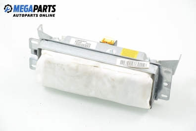 Airbag pentru modele cu volan pe dreapta for Volkswagen Polo (9N/9N3) 1.2 12V, 64 hp, hatchback, 5 uși, 2006