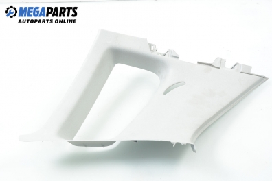 Plastic interior for Volkswagen Polo (9N/9N3) 1.2 12V, 64 hp, hatchback, 5 uși, 2006