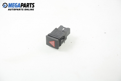 Taste notlichtleuchten for Volkswagen Polo (9N/9N3) 1.2 12V, 64 hp, hecktür, 5 türen, 2006