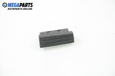 Plastic interior for Volkswagen Polo (9N/9N3) 1.2 12V, 64 hp, hatchback, 5 uși, 2006