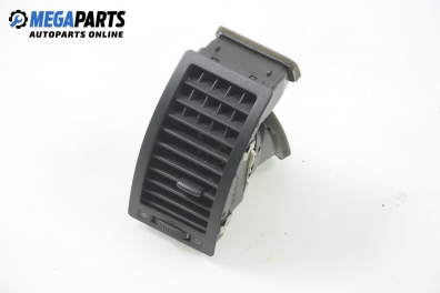 Luftdüse heizung for Volkswagen Polo (9N/9N3) 1.2 12V, 64 hp, hecktür, 5 türen, 2006