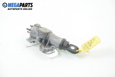 Cheie de contact for Volkswagen Polo (9N/9N3) 1.2 12V, 64 hp, hatchback, 5 uși, 2006