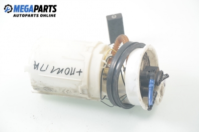 Fuel pump for Volkswagen Polo (9N/9N3) 1.2 12V, 64 hp, hatchback, 5 doors, 2006