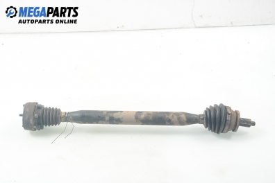 Planetară for Volkswagen Polo (9N/9N3) 1.2 12V, 64 hp, hatchback, 5 uși, 2006, position: dreapta