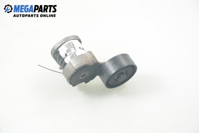 Rolă de tensionare curea for Volkswagen Polo (9N/9N3) 1.2 12V, 64 hp, hatchback, 5 uși, 2006