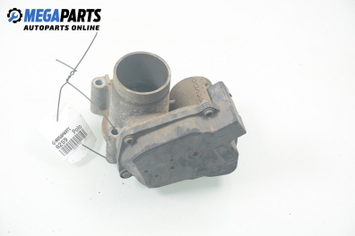 Clapetă carburator for Volkswagen Polo (9N/9N3) 1.2 12V, 64 hp, hatchback, 5 uși, 2006