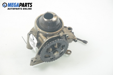 Oil pump for Volkswagen Polo (9N/9N3) 1.2 12V, 64 hp, hatchback, 5 doors, 2006