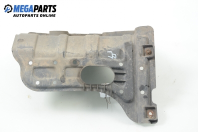 Scut for Hyundai i10 1.1, 65 hp, 2008, position: dreapta